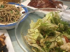 -正阳春烤鸭(华捷道店)