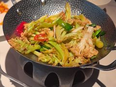 -外婆家(西红门荟聚购物中心店)