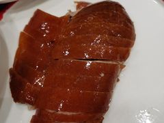 -万荣烤鸭店·北京菜(天坛店)