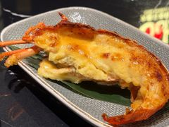 -大葉日本料理·龍蝦任食放題(廣州W酒店)