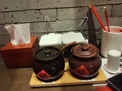 -添萬囍·天津三鲜捞面(天河城店)