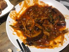 -盛德利食府 天津菜(河西店)
