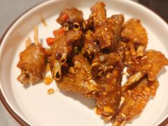 -先记烧鹅王·本地粤菜(福永店)