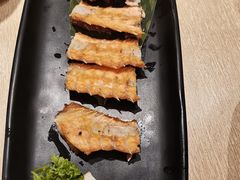 -万岁寿司(芳村店)