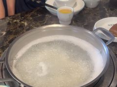 -鱼粤鲜淘米捞·中山脆肉鲩火锅(悦湖会店)