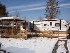 -意大利农场度假村