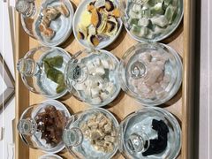 -阮大兴糕团(杭州西湖银泰百货店)