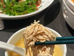 扬州大煮干丝-湖里春风·淮扬菜(丽泽天街店)