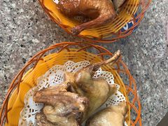 -皇鸽餐厅(龙塘店)