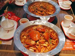 -胖哥俩肉蟹煲(湛江印象汇店)