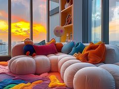 -尚海整装(奉贤店)