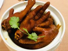 -宝园酒家(美林M·LIVE天地东座店)