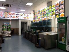 -1910老鲁味海鲜·戳子肉·青岛菜(金沙滩店)
