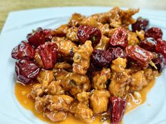 -丰顺烧烤家常菜(台东店)