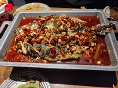 -1819餐厅·团队聚餐·烤串·精酿