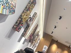 -霸王茶姬(大连万象汇店)