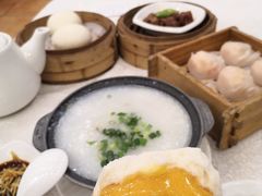 -龙的酒楼·手工早茶·顺德菜(近良路店)