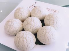 -新加坡泰国村酒楼(五角场店)