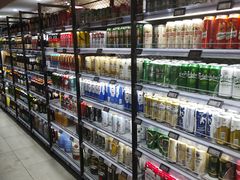 零售区-七鲜超市(通州ONE店)