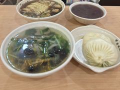 -蒋家桥饺面店(东关街店)