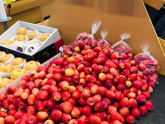 -果蔬好生活超市(双井店)