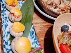 -蟹将军·松叶蟹和牛日料放题自助(K11店)