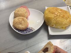 -芬芳甜品(同福路店)