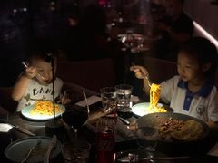 -wann lounge 低温慢煮牛排·清吧
