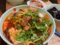 -瓦记米粉(东鼓道店)