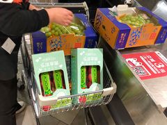 -Olé精品超市(沈阳万象城店)