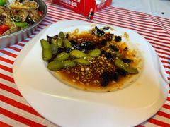 -霸王虾·小龙虾香辣蟹(玉林店)