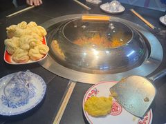 -高家小院铁锅炖大鹅(哈西高铁站店)