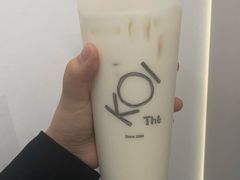 金萱奶茶-KOI Thé(正佳广场店)