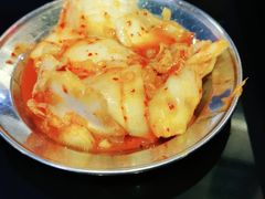 -MI WU FACTORY米屋美食工厂餐厅(绿地店)