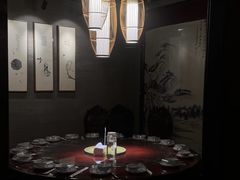 -建德食府·十八年建德菜(天目里国际街区店)