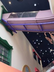 点击看大图 -奈尔宝·儿童乐园·亲子餐厅(华采天地店)