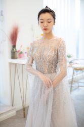 -洋洋婚纱品牌集合店
