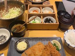 -胜博殿日式炸猪排(西红门店)