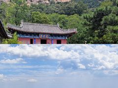 -泰山花样年华景区