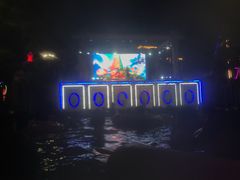 -重庆海昌加勒比海水世界