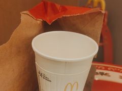 -麦当劳(新王府井店)