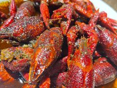 -叶派龙虾•招牌香辣蟹·海鲜(中海国际店)