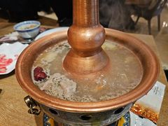 -咖啡苑自助餐厅·中国大饭店