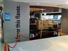 大堂-luckincoffee瑞幸咖啡(香港名店街店)