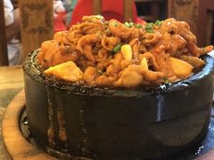 -西江美食舫·江西菜(健德桥店)