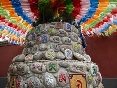 -西安市广仁寺