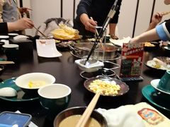 -高兴一锅潮汕鲜牛肉火锅(银座店)