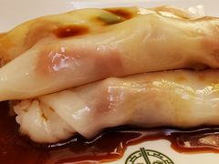 蜜味叉烧肠-添好运点心专门店(深水埗店)