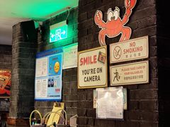 -The Boiling Crab宝灵蟹手抓海鲜(中国首店)