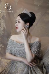 -MANLI BRIDAL婚纱